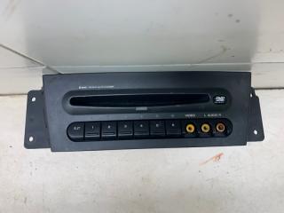 DVD changer Chrysler Pacifica 2003