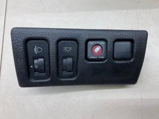 Запчасть блок кнопок Peugeot 206 1998