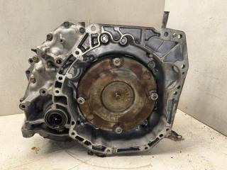 АКПП Renault Fluence 2014 H4M729 1600 см