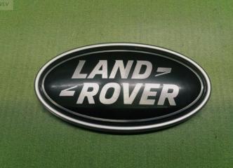 Эмблема Land Rover Range Rover Vogue