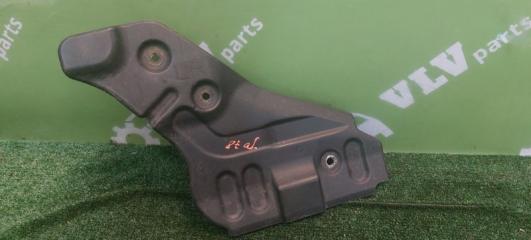 Запчасть защита днища задняя правая INFINITI EX35