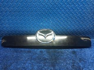 Запчасть накладка двери Mazda CX-7