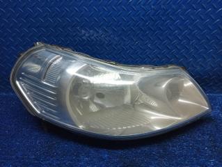 Запчасть фара правая Suzuki SX4