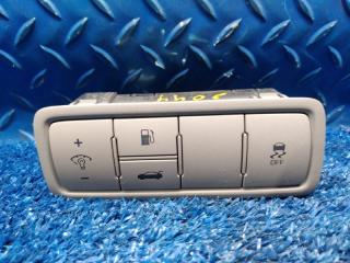Запчасть кнопка багажника Hyundai Genesis
