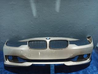 Бампер передний BMW F30