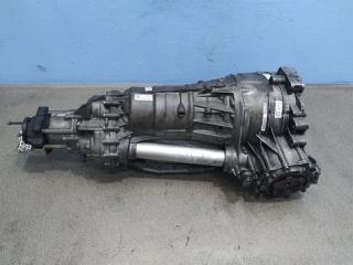АКПП Audi Q5 8R CALB