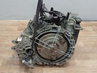 АКПП Ford EXPLORER U502 Duratec Ti-VCT 3.5