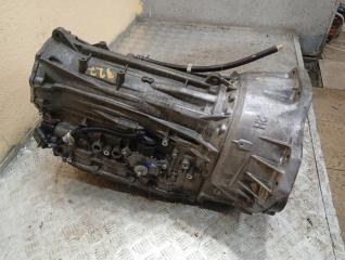 АКПП Audi Q7 4LB MHN