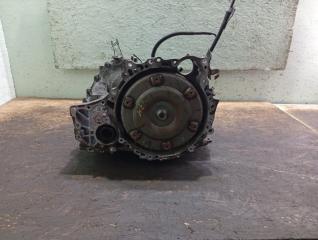 АКПП TOYOTA HIGHLANDER XU40 U151E