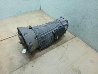АКПП Mercedes GL X164 722.904
