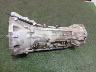 АКПП TOYOTA Tundra XK50 A760F