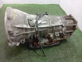 АКПП Jeep Grand Cherokee WK2 DBA