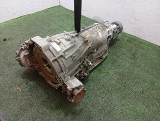 АКПП Audi A4 B8 NES