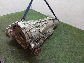 АКПП Audi Q7 4M SHS