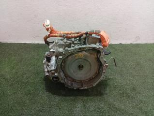 АКПП Lexus RX450h AL10 P313 02A