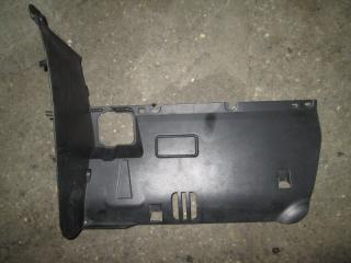 Накладка на консоль правая BMW 5-Series 2006 E60 N52B25A 51457156230 Б/У