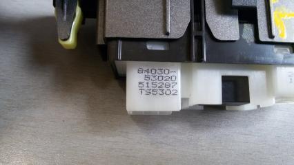Кнопка стеклоподъемника задняя левая IS250 2007 GSE20 4GR-FSE