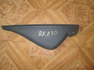 Обшивка салона Lexus RX270 AGL10 1AR-FE