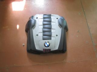 Крышка двигателя декоративная BMW 7-Series 2006 E66 N62B40A 11617535151 Б/У