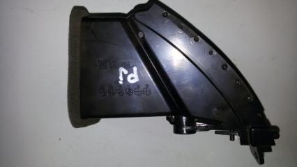Решетка вентиляционная передняя левая Pajero Sport 2012 KH4W 4D56