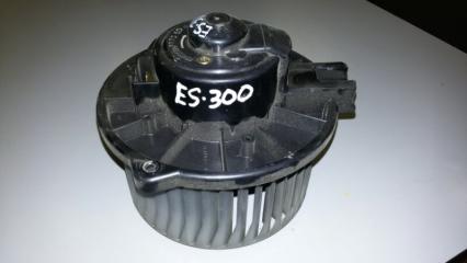 Мотор печки Lexus ES300 2002 MCV30 1MZ-FE 8710333081 Б/У