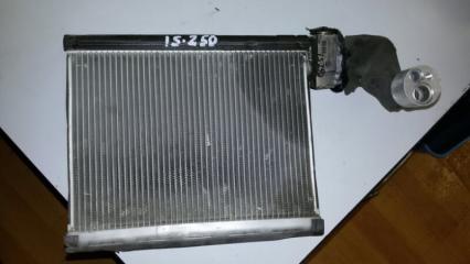 Радиатор кондиционера Lexus IS250 2007