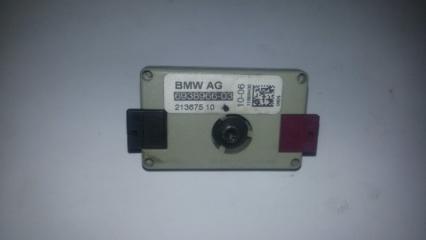 Усилитель антенны BMW 5-Series 2006 E60 N52B25A 65206938966 Б/У