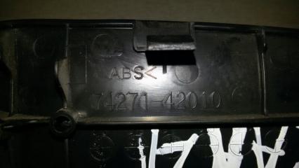 Кнопка стеклоподъемника задняя правая Rav4 2007 ACA31 2AZ-FE