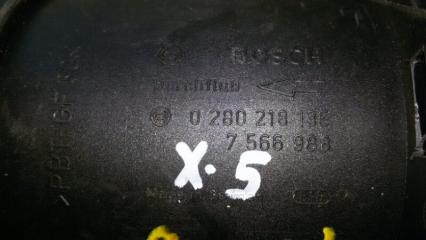 Датчик расхода воздуха X5 2001 E53 M62B44TU