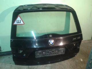 Дверь багажника задняя BMW X3 2007 E83 N52B30 41003452197 Б/У