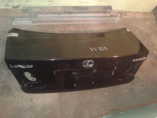 Крышка багажника задняя Lexus ES300 2002 MCV30 1MZ-FE 64401-33350 Б/У