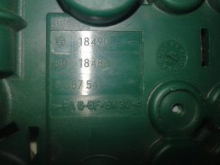 Проводка аккумулятора X5 2001 E53 M62B44TU