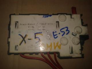 Проводка аккумулятора BMW X5 E53 M62B44TU