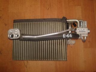 Радиатор кондиционера BMW 7-Series 2003 E65 N62B44A 64116913423 Б/У
