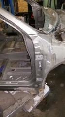 Стойка кузова передняя правая Nissan Almera 2014 G15 K4M Б/У