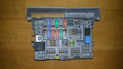 Блок предохранителей BMW 3-Series 2006