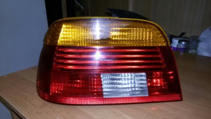Задний фонарь задний левый BMW E39 Б/У