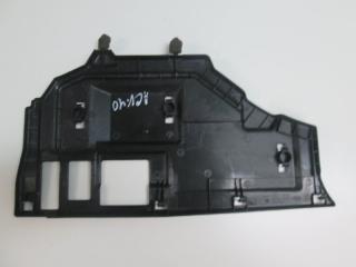 Накладка на консоль передняя правая Camry 2007 ACV40 2AZ-FE