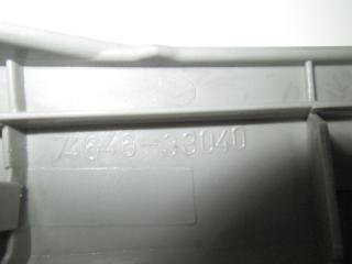 Накладка на обшивку двери задняя левая Toyota Camry ACV40 2AZ-FE