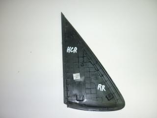 Накладка на крыло задняя правая Solaris 2017 HCR G4LC