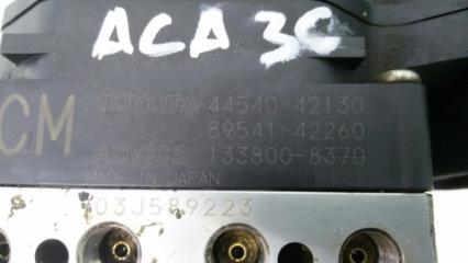 Блок ABS передний Rav4 2007 ACA30 1AZ-FE