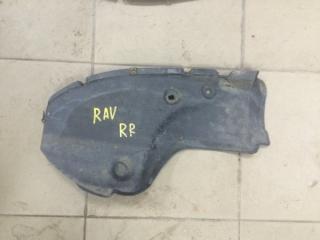 Подкрылок задний правый Toyota Rav4 2007 ACA31 2AZ-FE 5259142070 Б/У