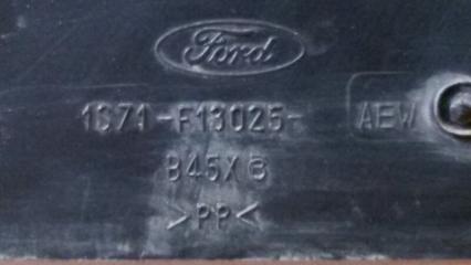Обшивка багажника задняя левая Ford Mondeo B4Y CJBC