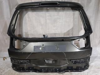 Дверь багажника Ford Galaxy 2010