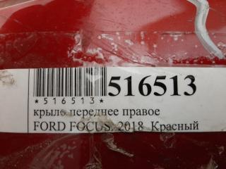 Крыло переднее правое Ford Focus CB8 T3DA