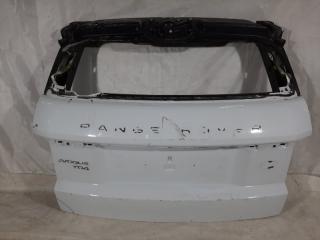 Запчасть дверь багажника задняя Land Rover Range Rover Evoque 2013