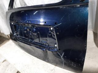 Дверь багажника Toyota Land Cruiser Prado GDJ150 1GD-FTV