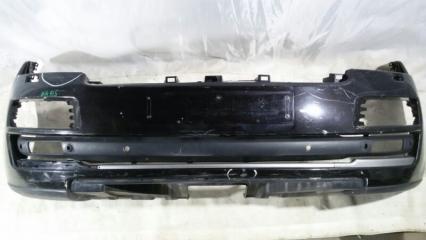 Бампер передний Land Rover Range Rover 2013 L405 30DDTX LR071948 Б/У