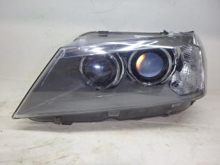 Фара передняя левая BMW X3 2013 F25 N20B20O0 63117276991 Б/У