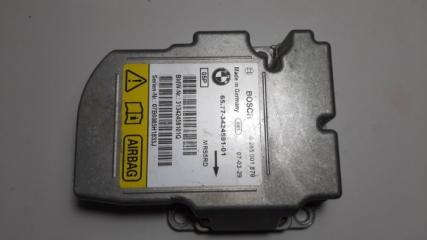 Блок управления AIR BAG BMW X3 2007 E83 N52B30 6577-3424581 Б/У